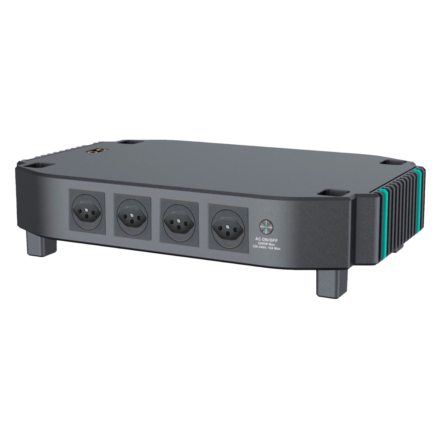 Sorein Zusatz Inverter AC300 3600W