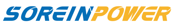 Sorein Power Schweiz
