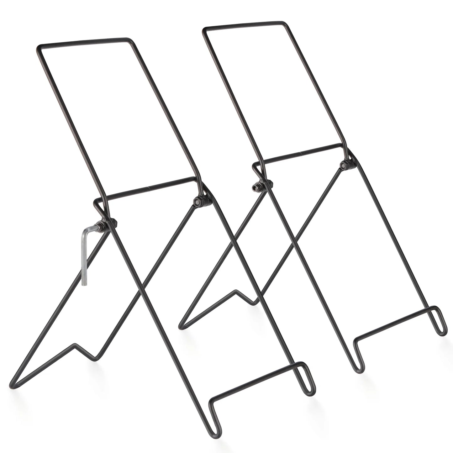 Mobiler Solarpanelständer