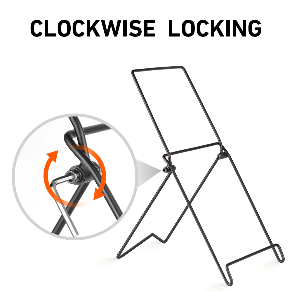 Mobiler Solarpanelständer